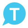 Topchatsites.com logo