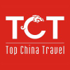 Topchinatravel.com logo
