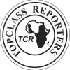 Topclassreporters.com logo