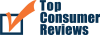Topconsumerreviews.com logo