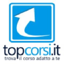 Topcorsi.it logo