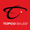 Topcosales.com logo
