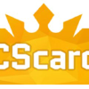 Topcscard.com logo