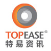 Topease.net logo
