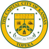 Topeka.org logo