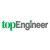Topengineer.com logo