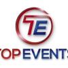 Topevents.co.za logo