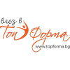 Topforma.bg logo