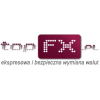 Topfx.pl logo