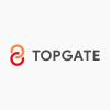 Topgate.co.jp logo