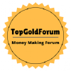 Topgoldforum.com logo