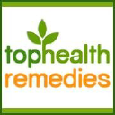 Tophealthremedies.com logo