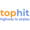 Tophit.ru logo