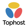 Tophost.it logo