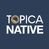 Topicanative.asia logo