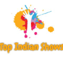 Topindianshows.in logo
