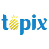 Topix.com logo