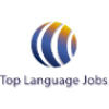 Toplanguagejobs.co.uk logo