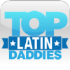 Toplatindaddies.com logo