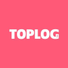 Toplog.jp logo