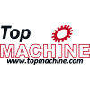 Topmachine.com logo