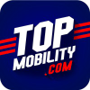 Topmobility.com logo