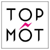 Topmot.vn logo