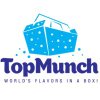 Topmunch.com logo