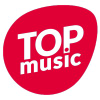 Topmusic.fr logo