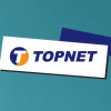 Topnet.tn logo