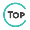 Topnonprofits.com logo