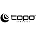 ToPo Athletic.