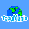 Topomania.net logo