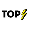 Toponline.ch logo