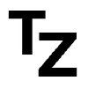 Topozone.com logo