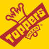 Toppers.com logo