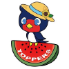 Toppers.jp logo