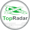 Topradar.ru logo