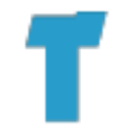 Topraksti.lv logo