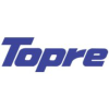 Topre.co.jp logo