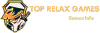 Toprelaxgames.com logo