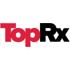 Toprx.com logo