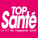 Topsante.com logo