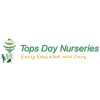 Topsdaynurseries.co.uk logo