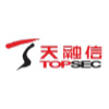 Topsec.com.cn logo