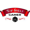 Topshelfgamer.com logo