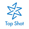 Topshot.fi logo