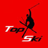 Topski.sk logo