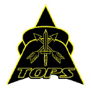 Topsknives.com logo