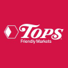 Topsmarkets.com logo
